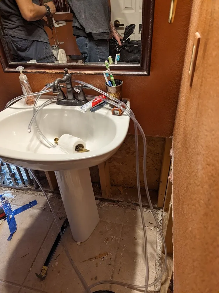 Reliable plumbing repair experts serving Phoenix, AZ - Goettl Air Conditioning and Plumbing - Phoenix