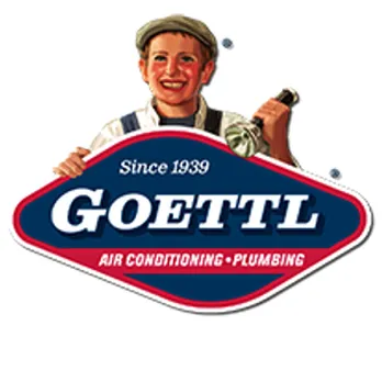 Goettl Air Conditioning and Plumbing - Phoenix Logo