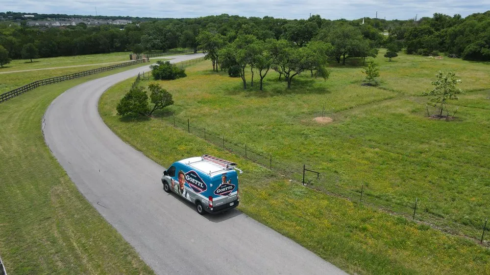 Slide of Goettl Air Conditioning and Plumbing - San Antonio