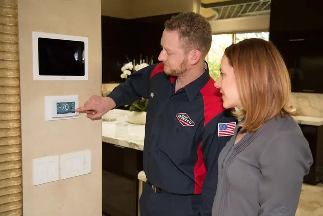 Slide of Goettl Air Conditioning and Plumbing - San Antonio