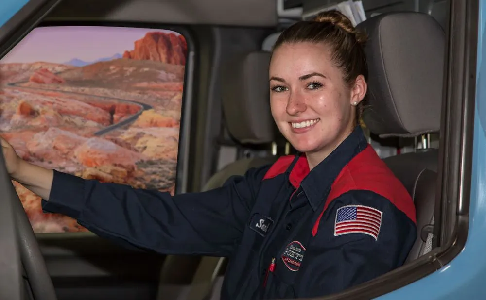 Top-rated plumbing repair for homes in Tucson, AZ by Goettl Air Conditioning and Plumbing - Tucson