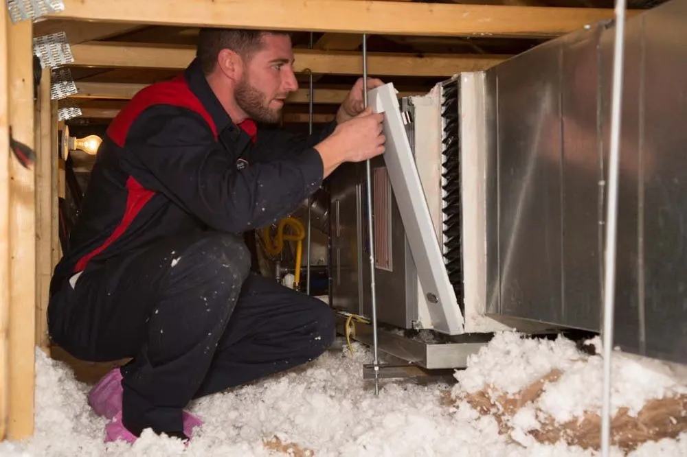 Trusted water heater service in Tucson, AZ by Goettl Air Conditioning and Plumbing - Tucson