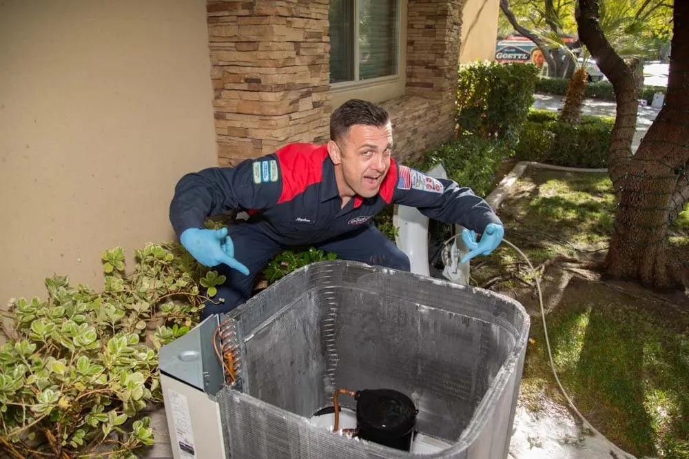 Affordable plumbing repair for homes in Tucson, AZ by Goettl Air Conditioning and Plumbing - Tucson