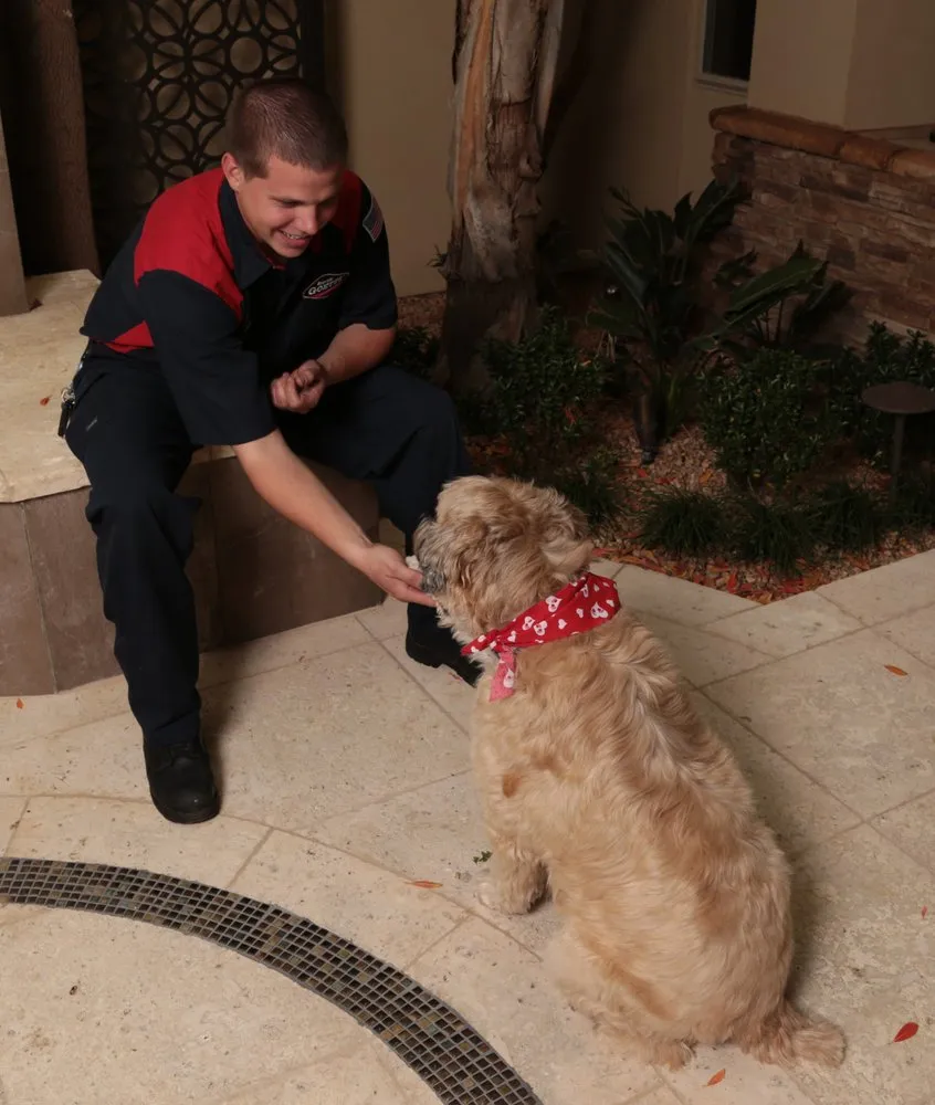 Reliable leak detection for homes in Tucson, AZ by Goettl Air Conditioning and Plumbing - Tucson