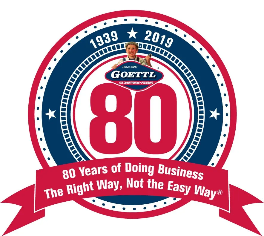 Affordable drain cleaning in Tucson, AZ by Goettl Air Conditioning and Plumbing - Tucson