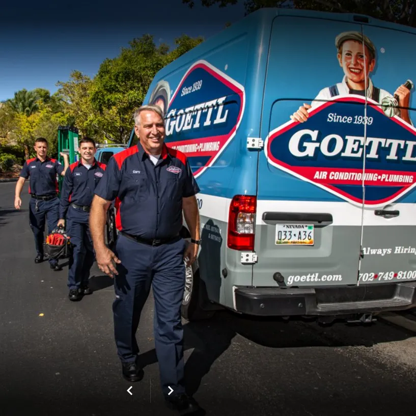 Affordable leak detection for homes in Austin, TX by Goettl Air Conditioning and Plumbing