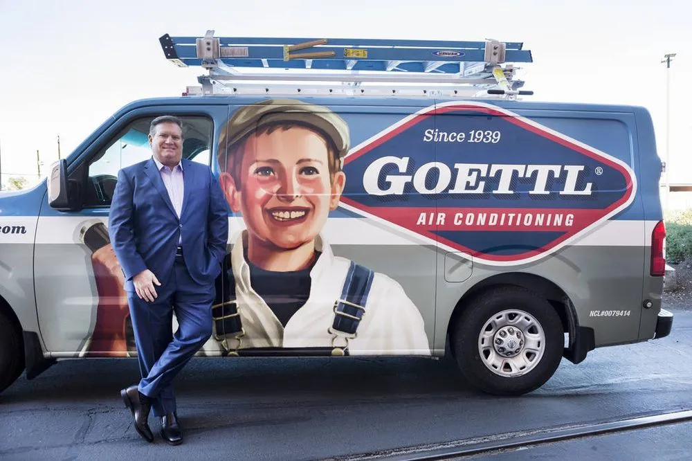 Affordable pipe repair for homes in Austin, TX by Goettl Air Conditioning and Plumbing
