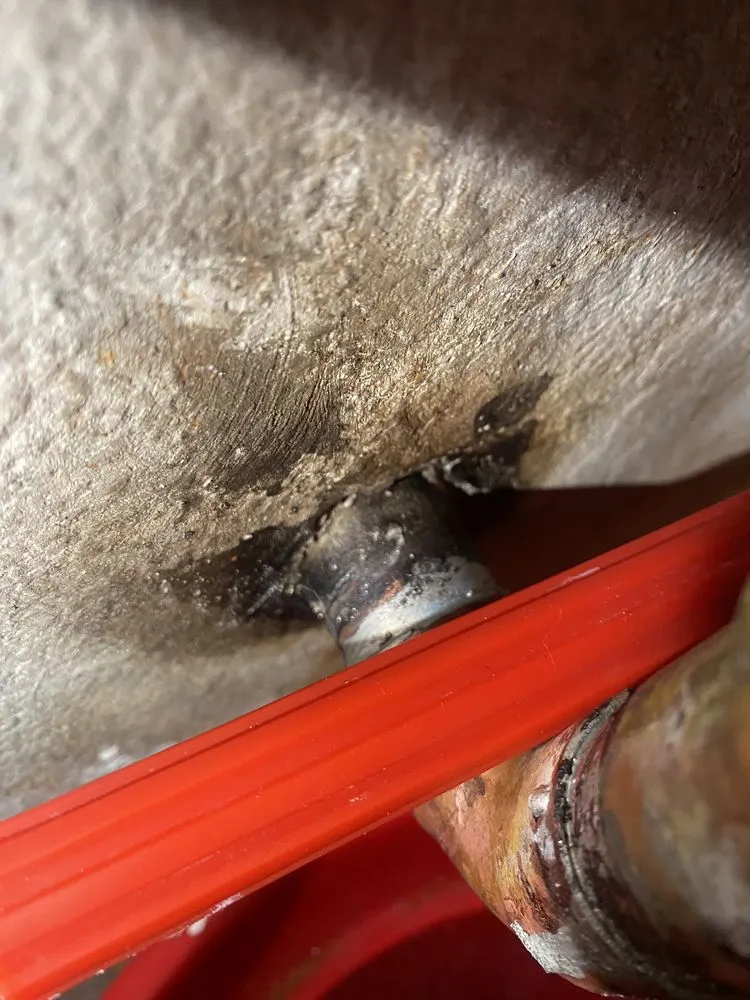 Trusted plumbing repair for homes in Escondido, CA by Goettl Air Conditioning and Plumbing