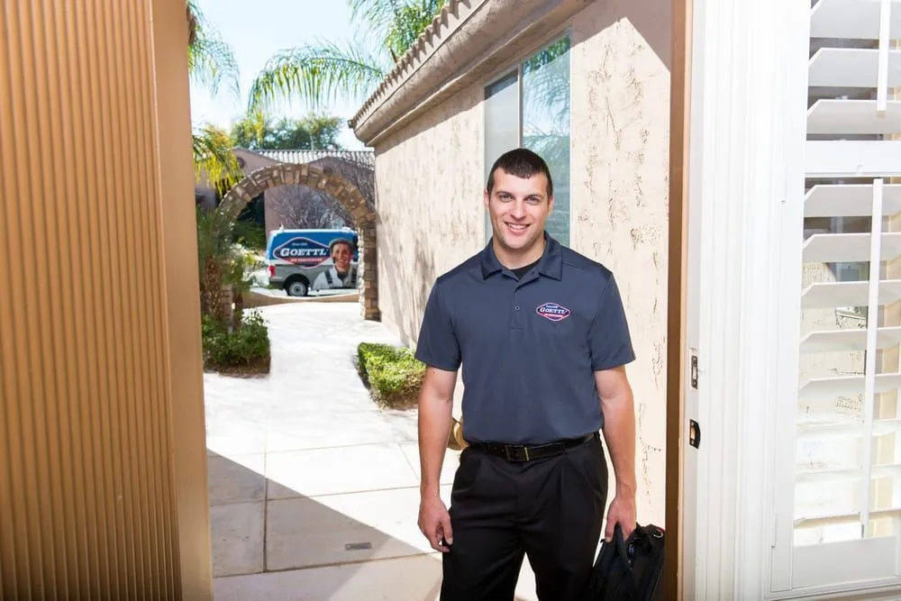 Expert plumbing repair for homes in Reno, NV by Goettl Air Conditioning and Plumbing