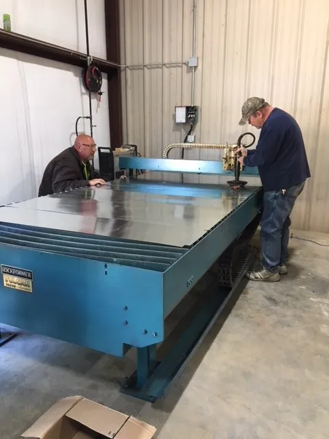 Slide of Goff Heating/Air Conditioning & Plumbing