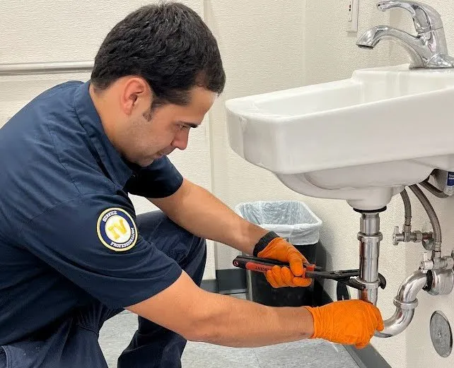 Slide of Gogo Rooter