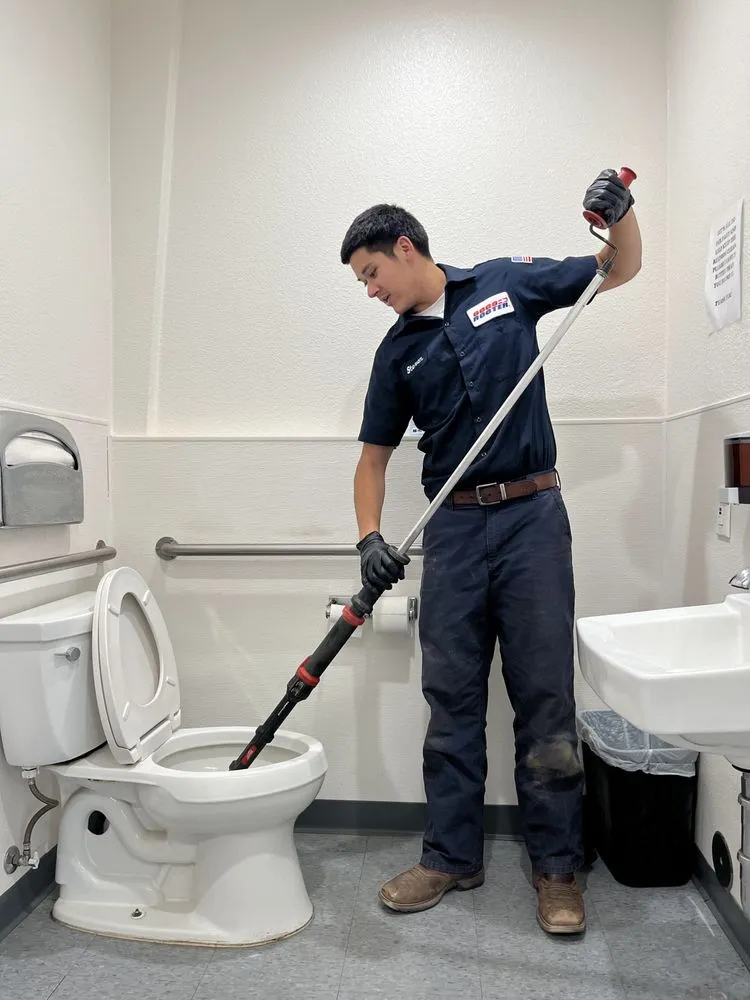 Slide of Gogo Rooter