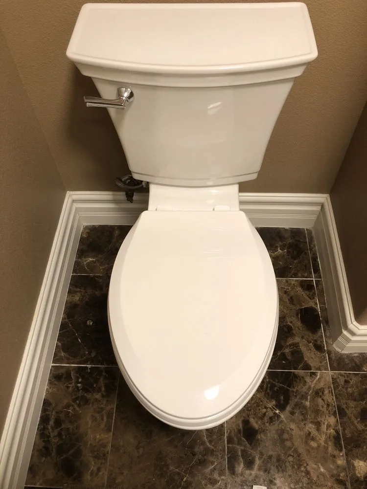 Slide of Gogo Rooter