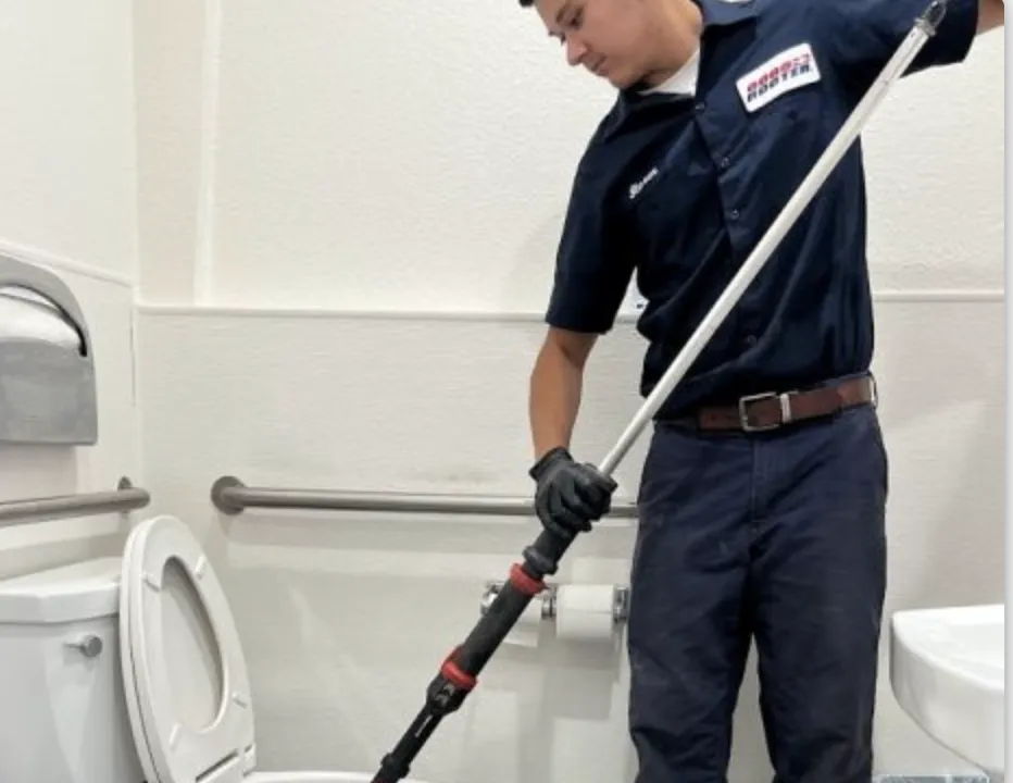 Slide of Gogo Rooter