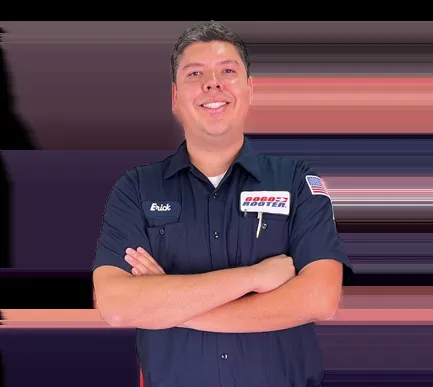 Slide of Gogo Rooter