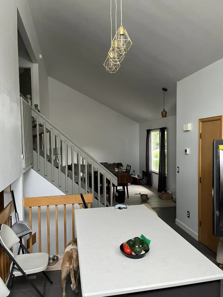 Slide of Going the Extra Myles