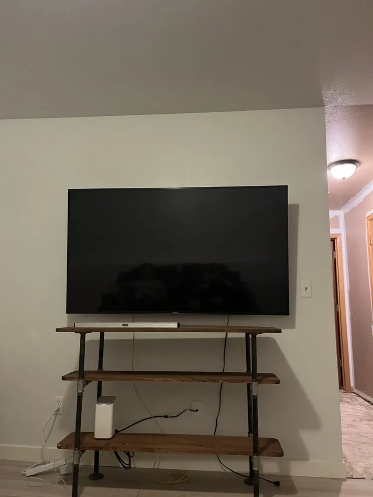 Slide of Going the Extra Myles