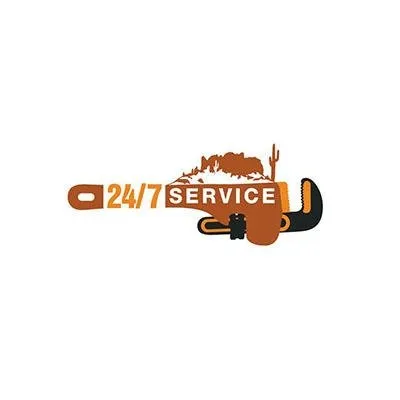 Gold Canyon Plumbing Logo