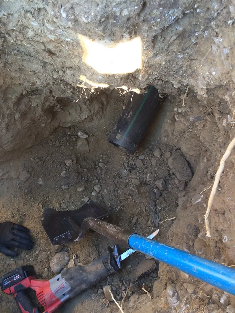 Slide of Gold Coast Plumbing and Rooter