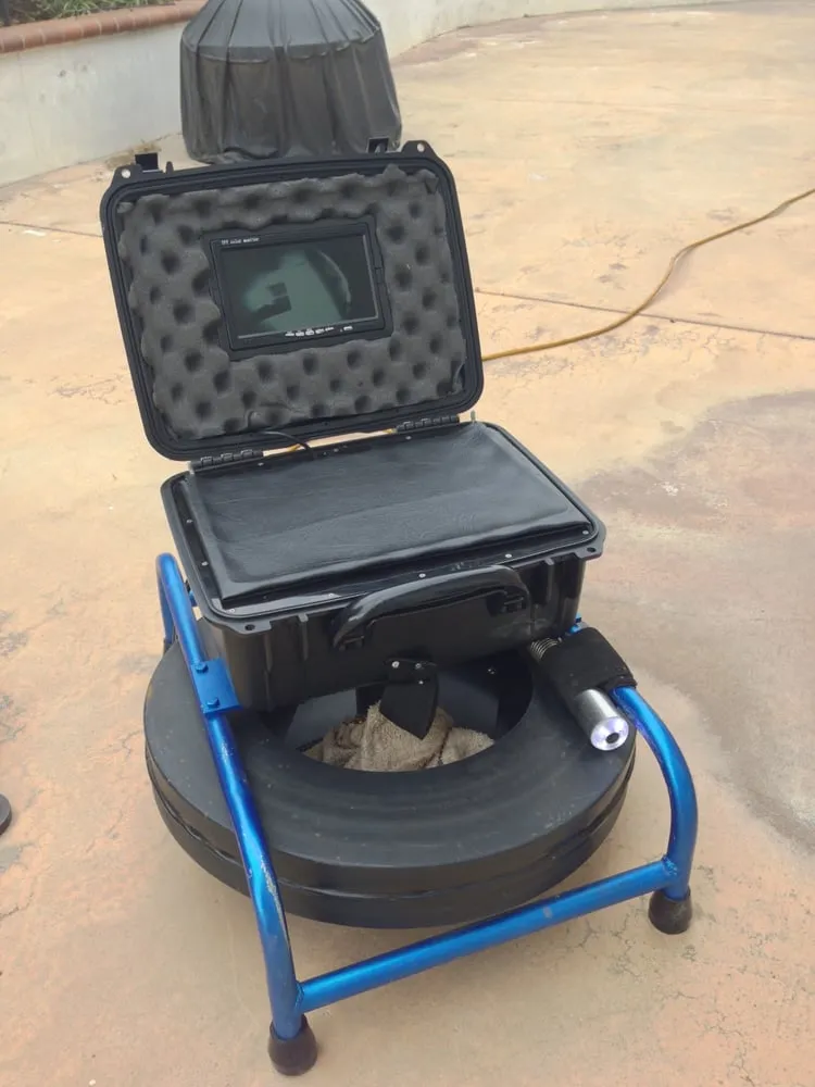 Slide of Gold Coast Plumbing and Rooter