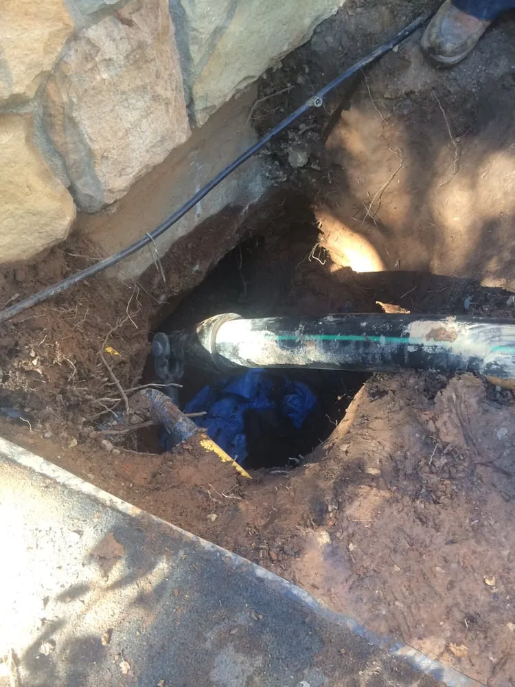 Trusted drain cleaning experts serving Ventura, CA - Gold Coast Plumbing and Rooter