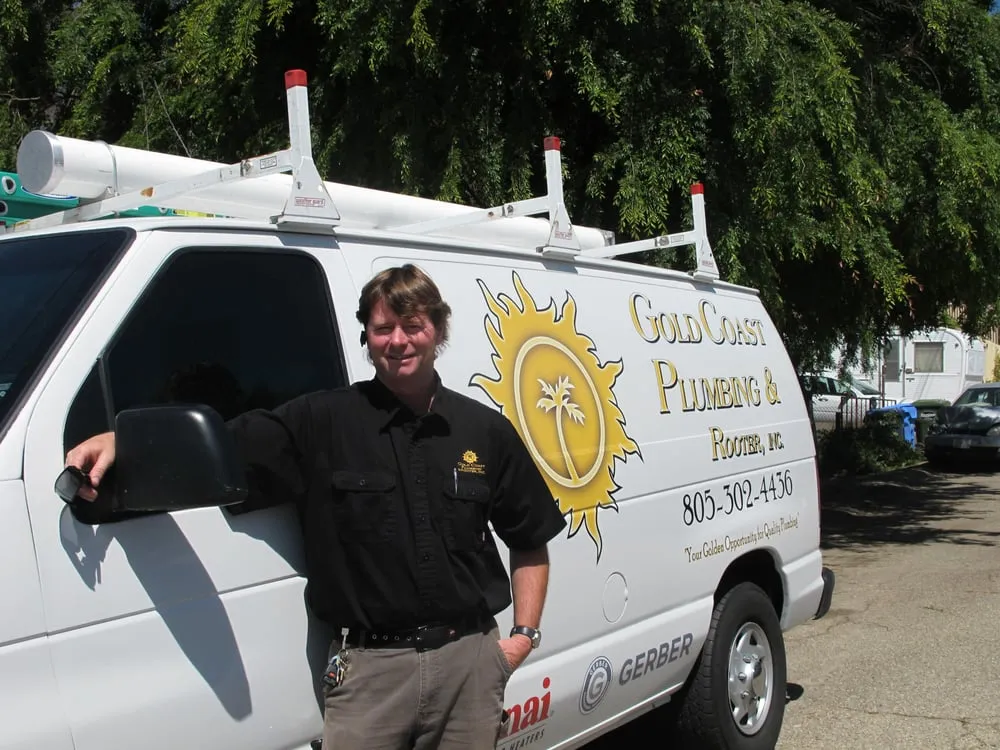 Slide of Gold Coast Plumbing and Rooter