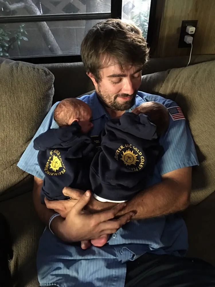 Slide of Gold Coast Plumbing and Rooter