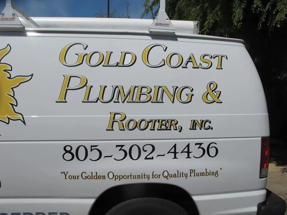 Slide of Gold Coast Plumbing and Rooter