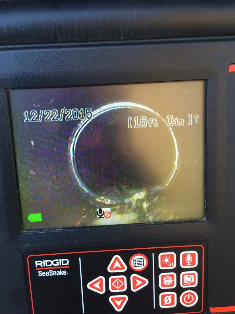 Slide of Gold Coast Plumbing and Rooter