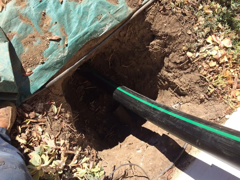 Slide of Gold Coast Plumbing and Rooter