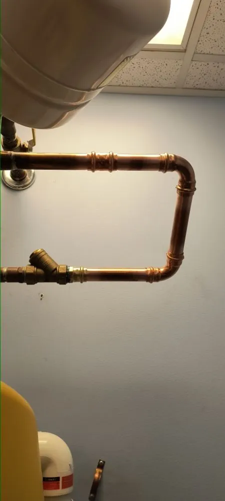 Slide of Gold Coast Plumbing