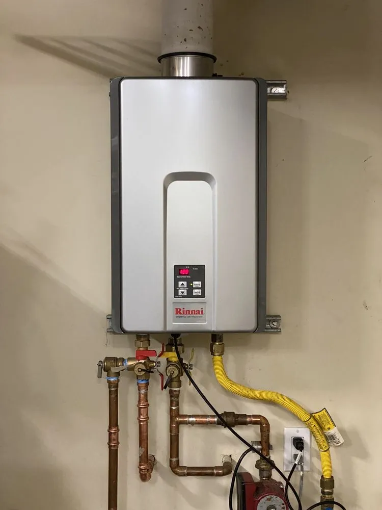 Slide of Gold Coast Plumbing Services