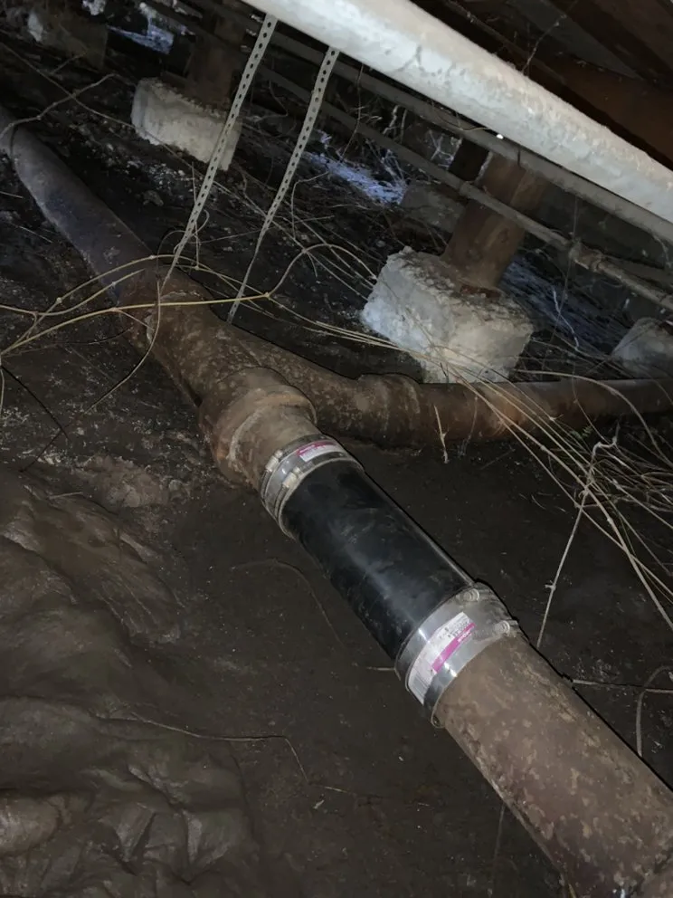 Slide of Gold Coast Plumbing Services