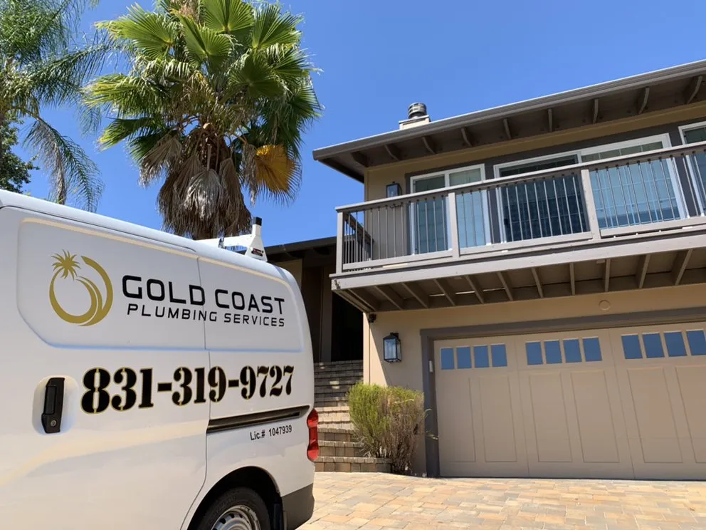 Slide of Gold Coast Plumbing Services