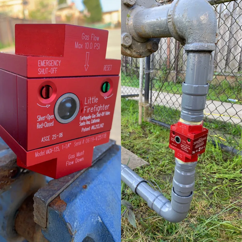 Slide of Gold Coast Plumbing Services