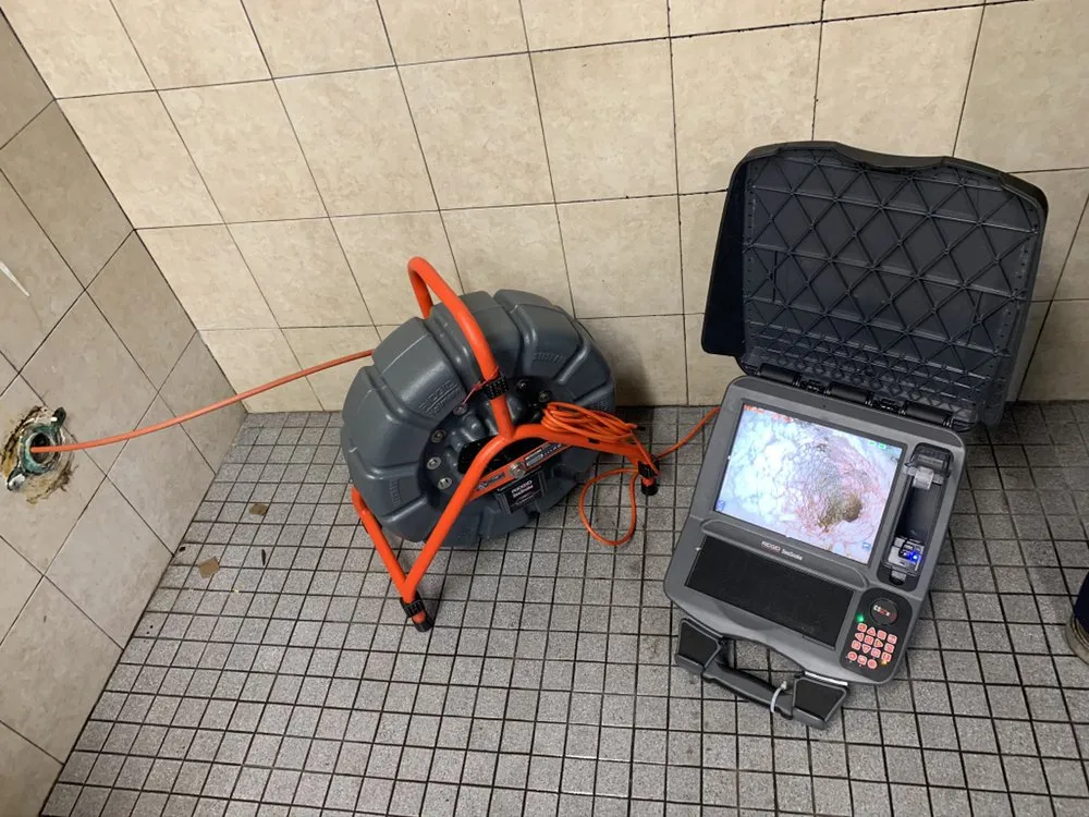 Slide of Gold Coast Plumbing Services