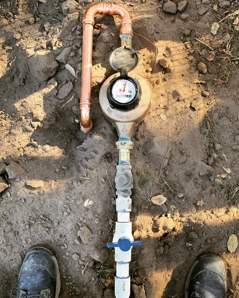 Slide of Gold Coast Plumbing Services