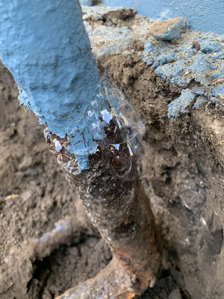 Emergency plumbing repair service in Freedom, CA - Gold Coast Plumbing Services