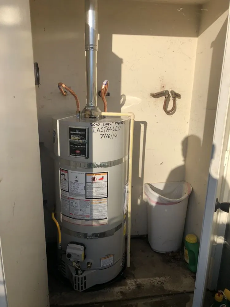 Slide of Gold Coast Plumbing Solution