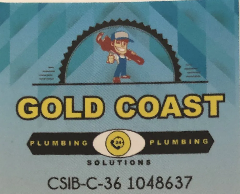 Slide of Gold Coast Plumbing Solution