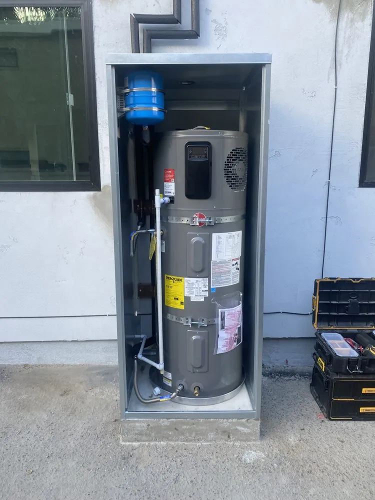 Slide of Gold Coast Plumbing Systems