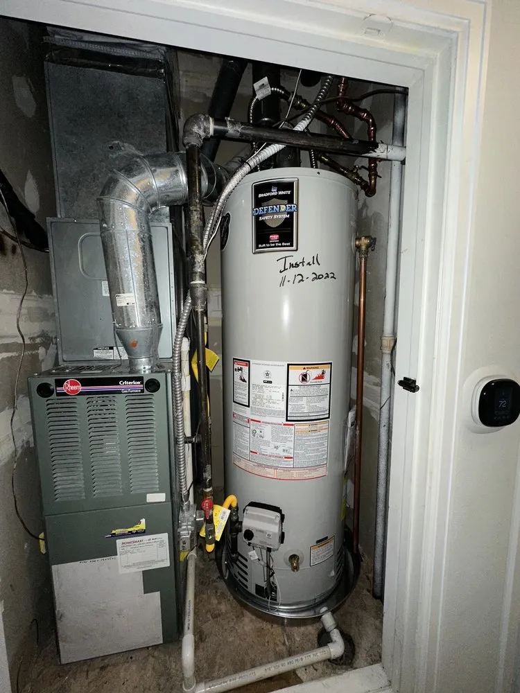 Slide of Gold Leaf Emergency Plumbers Denver