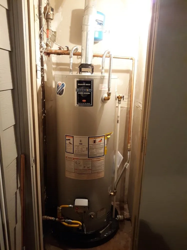 Slide of Gold Leaf Emergency Plumbers Denver