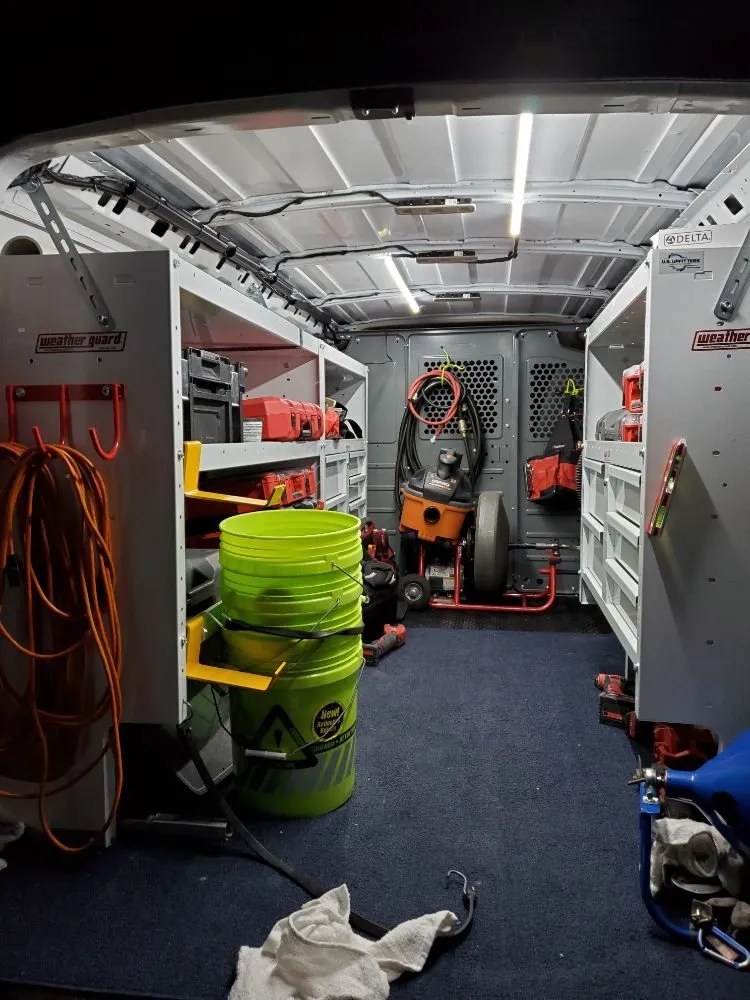 Slide of Gold Leaf Emergency Plumbers Denver