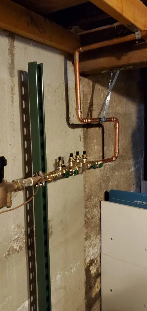 Expert pipe repair in Englewood, CO by Gold Leaf Emergency Plumbers Denver