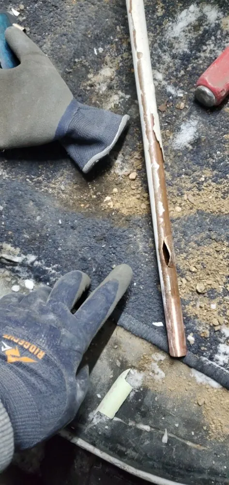 Reliable pipe repair service in Englewood, CO - Gold Leaf Emergency Plumbers Denver