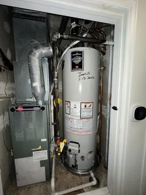 Gold Leaf Emergency Plumbers Denver