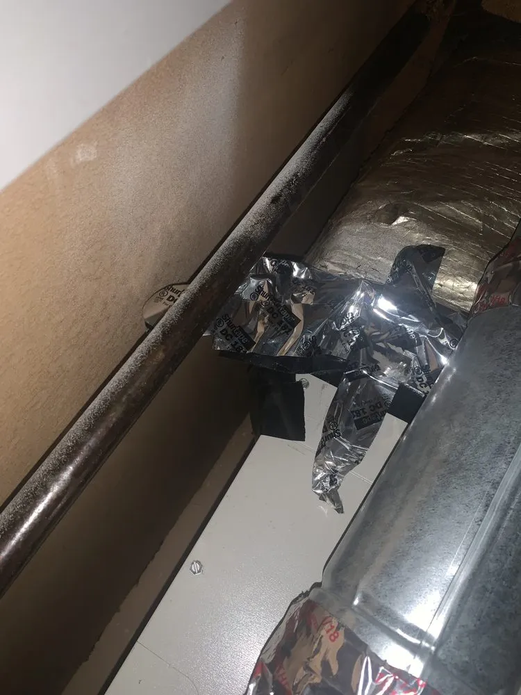 Slide of Gold Mech Inc