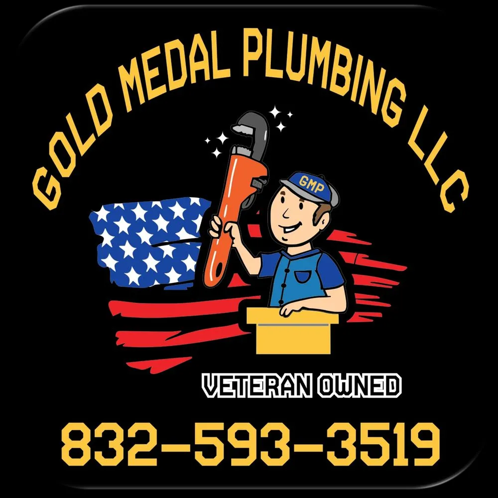 Slide of Gold Medal Plumbing
