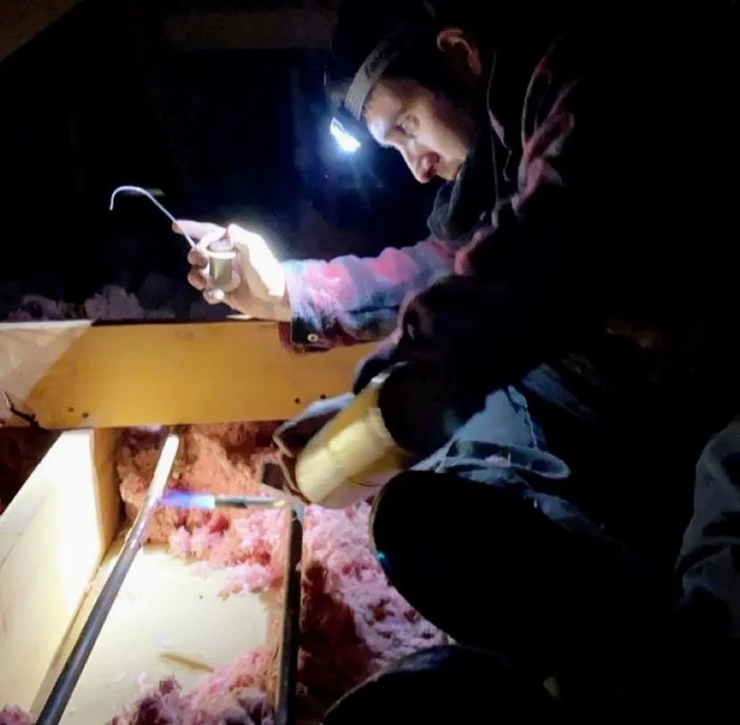 Slide of Gold Medal Plumbing